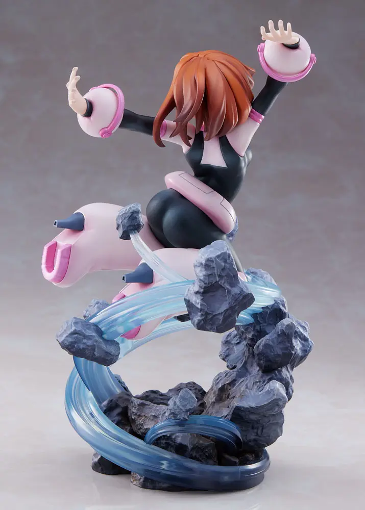 My Hero Academia PVC socha 1/8 Ochaco Uraraka 23 cm produktová fotografia