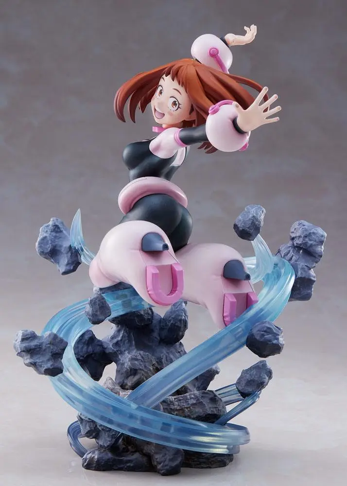 My Hero Academia PVC socha 1/8 Ochaco Uraraka 23 cm produktová fotografia