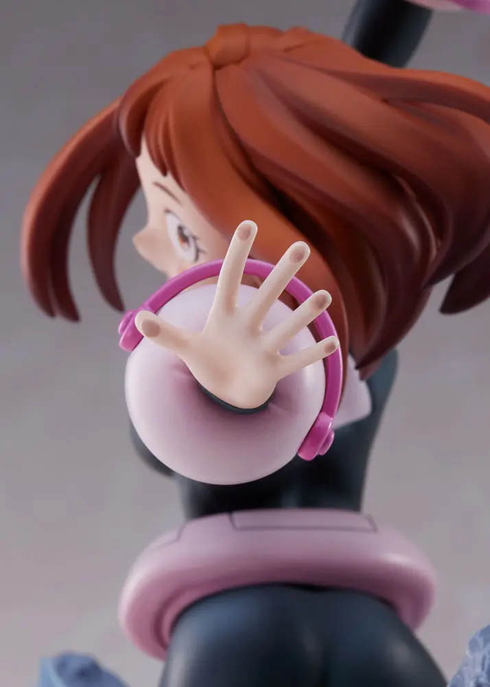 My Hero Academia PVC socha 1/8 Ochaco Uraraka 23 cm produktová fotografia