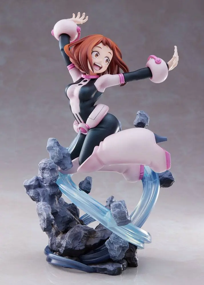 My Hero Academia PVC socha 1/8 Ochaco Uraraka 23 cm produktová fotografia