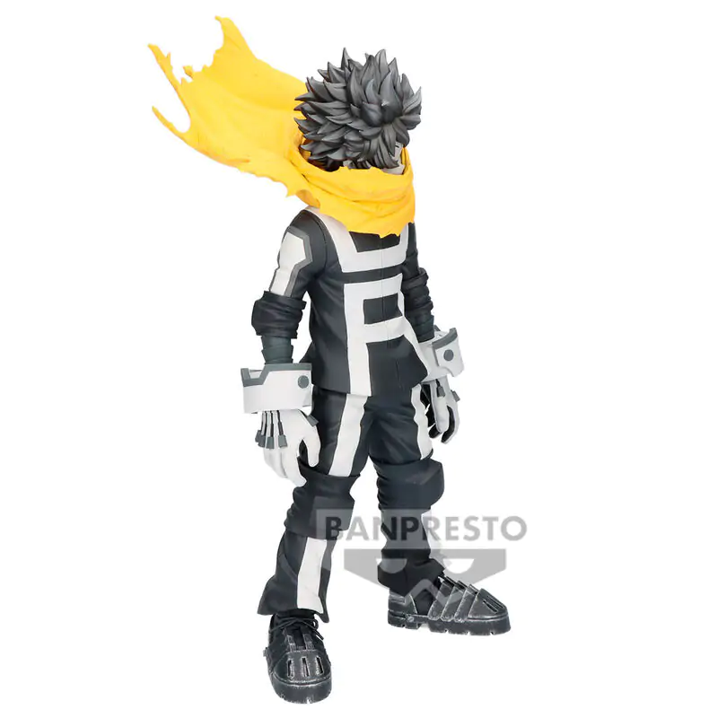 My Hero Academia 7th Season Izuku Midoriya Deku figúrka 23 cm produktová fotografia
