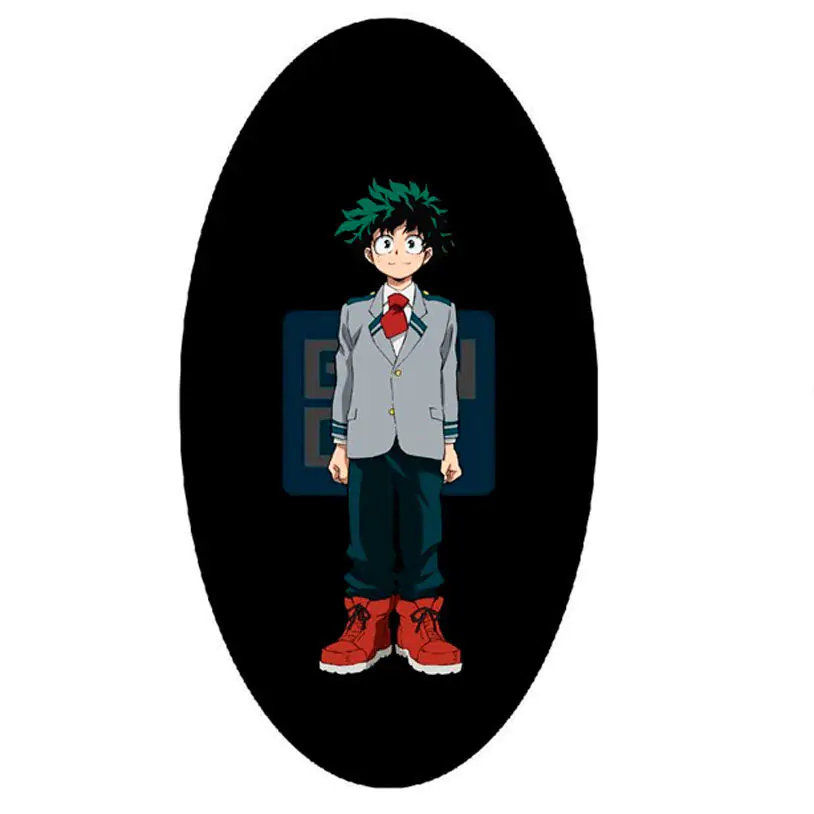 My Hero Academia 7th Season Izuku Midoriya Deku School Festival Another Story Ichibansho figúrka 17 cm produktová fotografia
