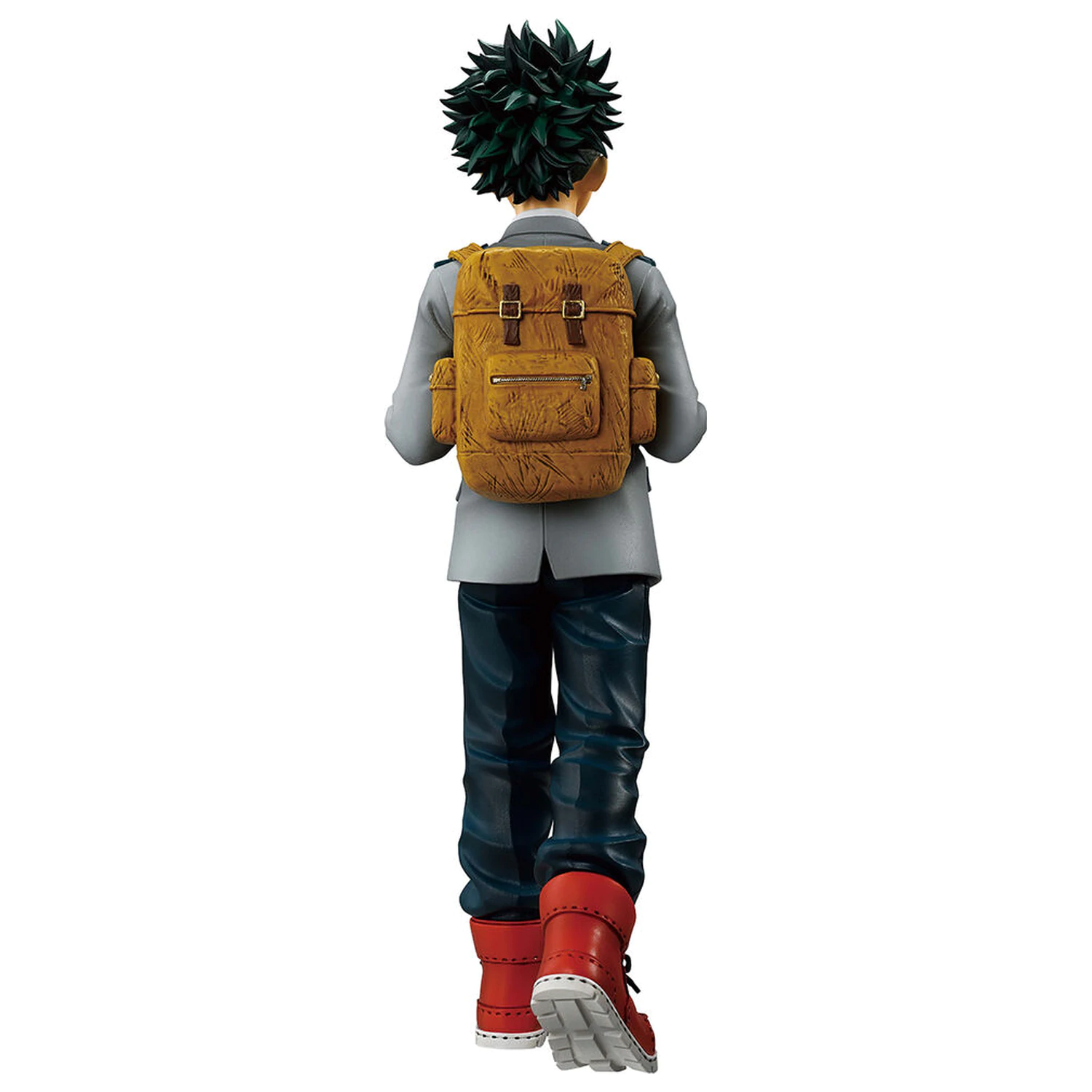 My Hero Academia A Story of Reaching Out Forever Izuku Midoriya figúrka 23 cm produktová fotografia