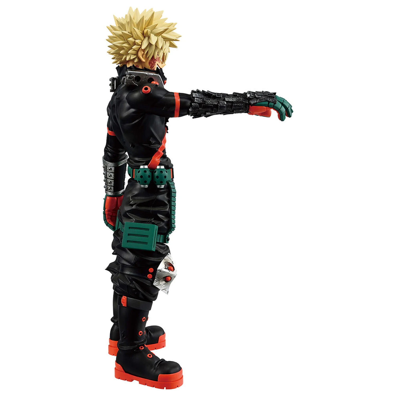 My Hero Academia A Story of Reaching Out Forever Katsuki Bakugo figúrka 23 cm produktová fotografia