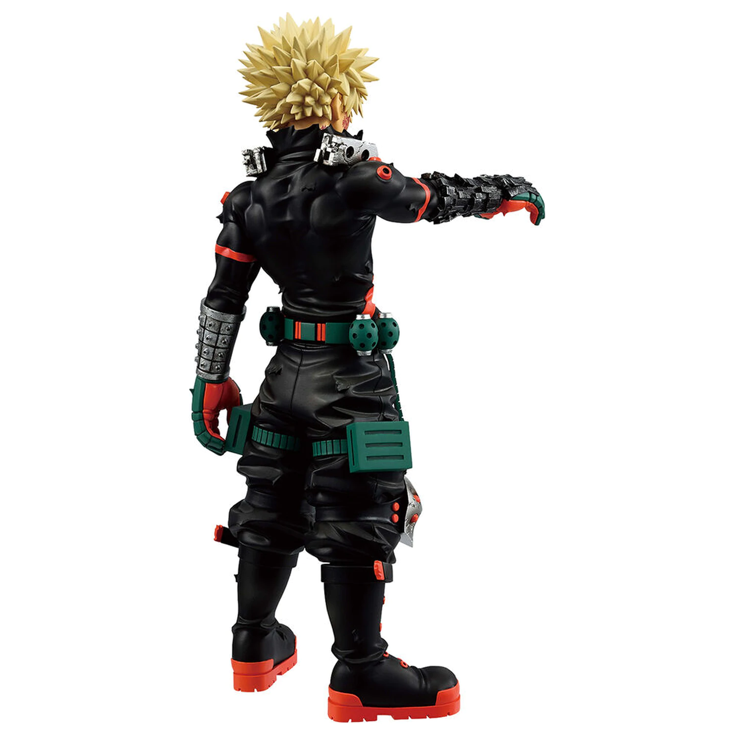 My Hero Academia A Story of Reaching Out Forever Katsuki Bakugo figúrka 23 cm produktová fotografia