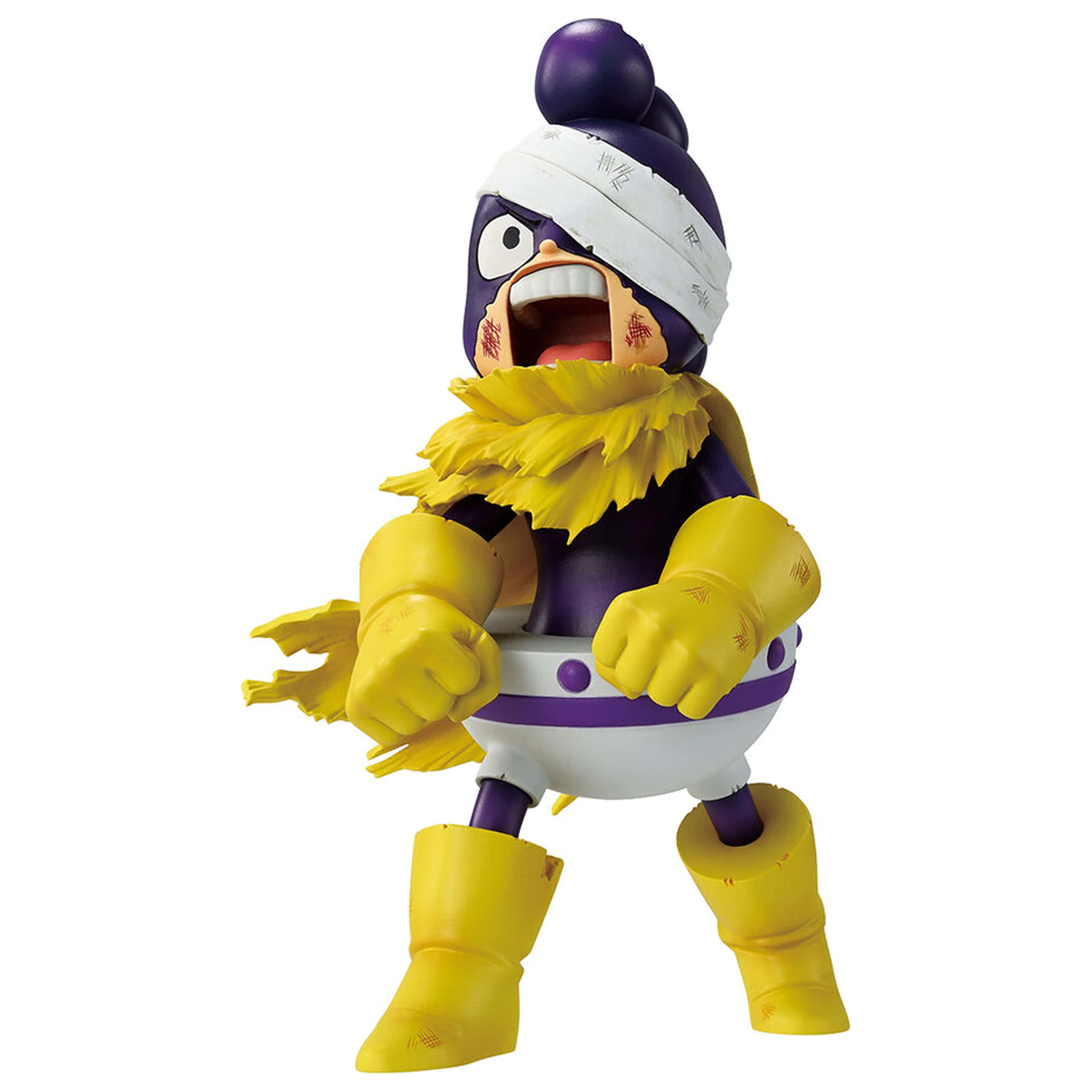 My Hero Academia A Story of Reaching Out Forever figúrka Minoru Mineta 13cm produktová fotografia