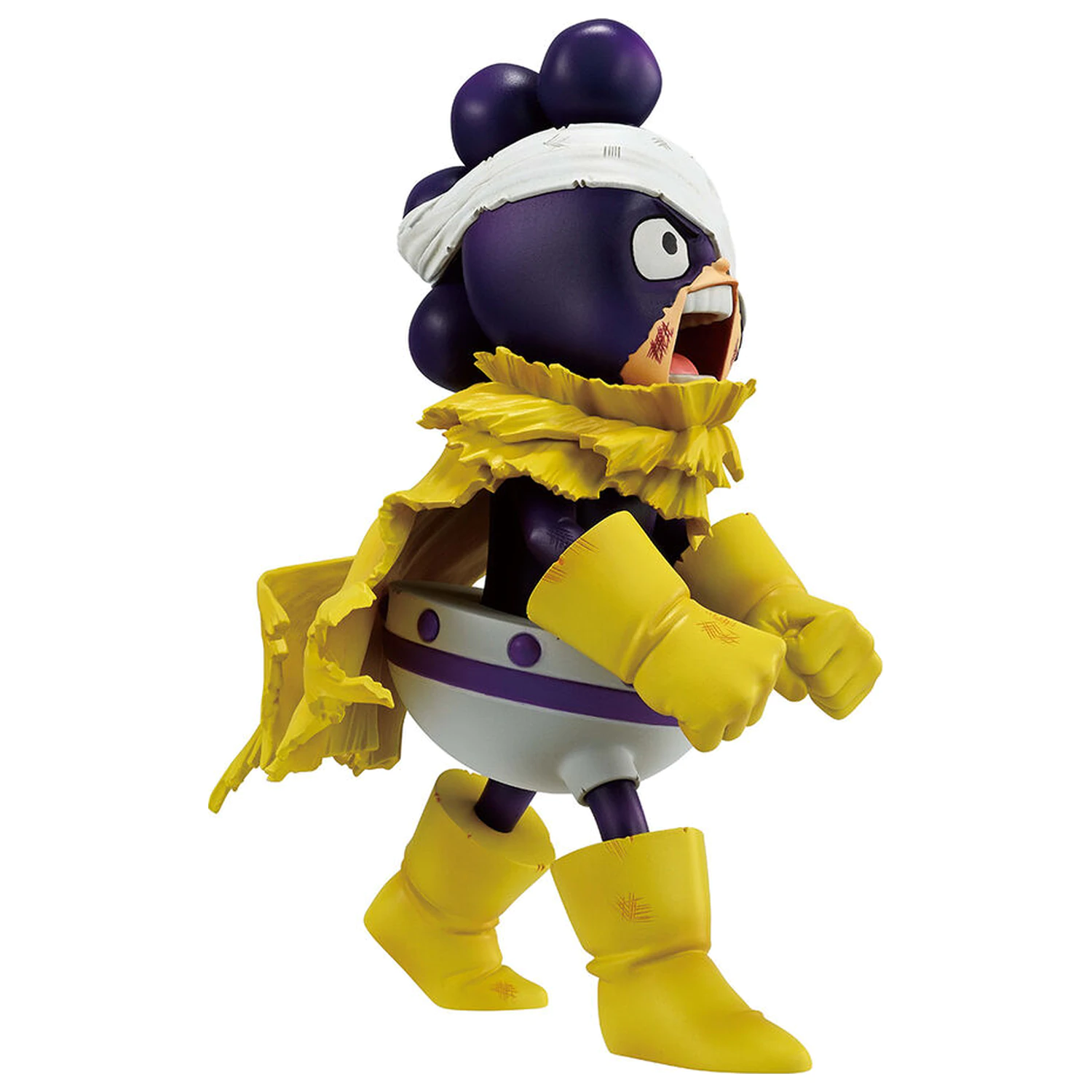 My Hero Academia A Story of Reaching Out Forever figúrka Minoru Mineta 13cm produktová fotografia