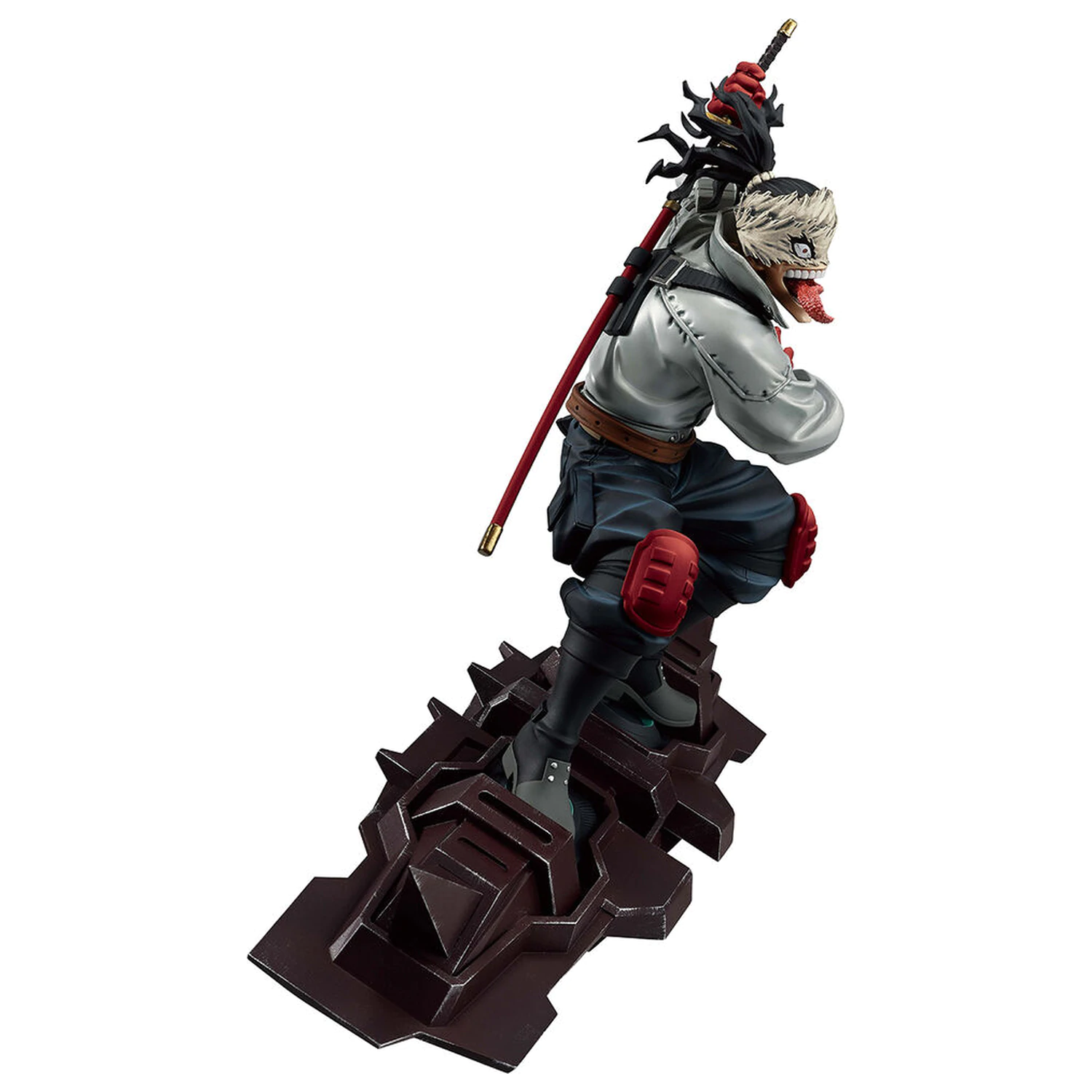 My Hero Academia A Story of Reaching Out Forever Stain figúrka 18cm produktová fotografia