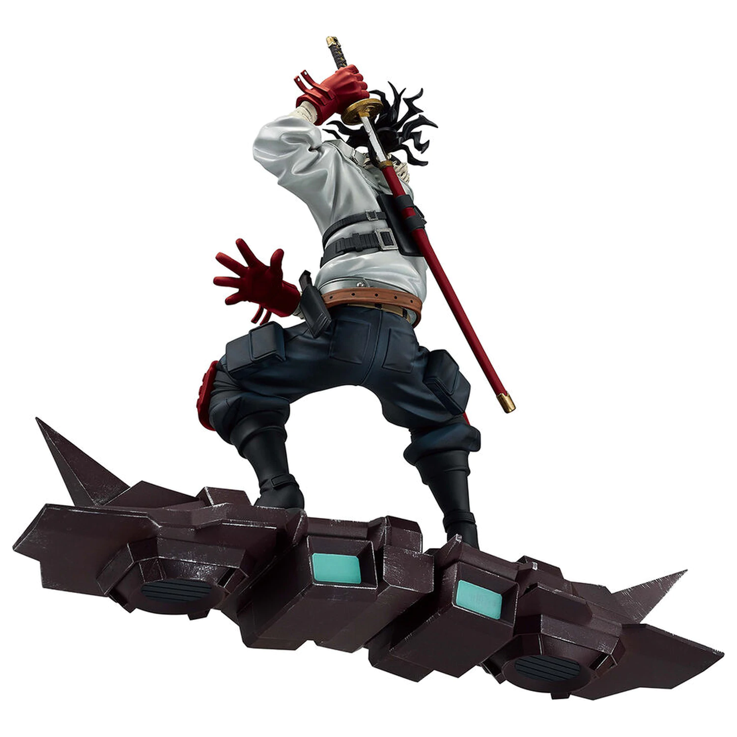 My Hero Academia A Story of Reaching Out Forever Stain figúrka 18cm produktová fotografia