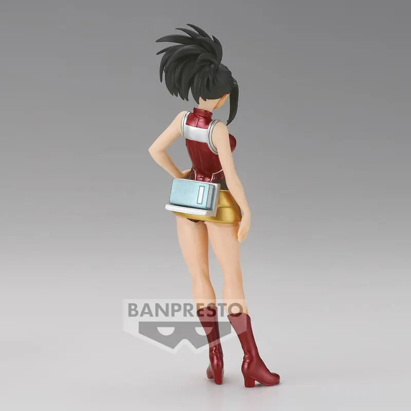 My Hero Academia Age of Heroes Chargezuma & Creaty Momo Yaoyorozu figúrka 17 cm produktová fotografia