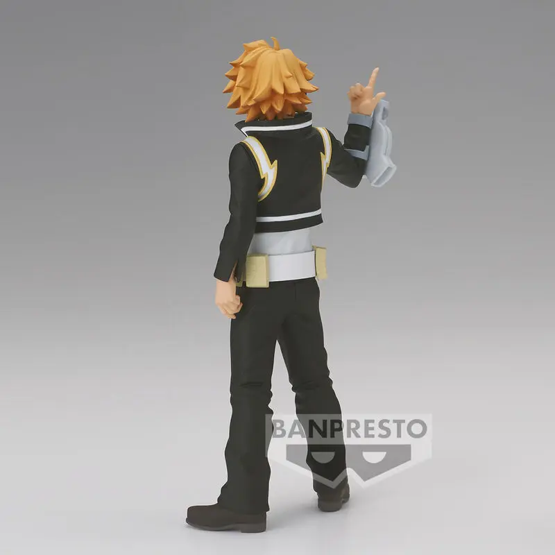 My Hero Academia Age of Heroes Chargezuma & Creaty Denki Kaminari figúrka 17 cm produktová fotografia