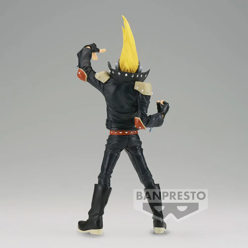 My Hero Academia Age of Heroes Hizashi Yamada Present Mic figúrka 18 cm produktová fotografia