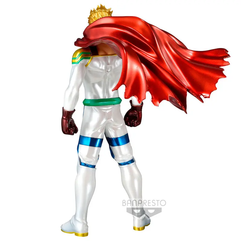 My Hero Academia Age of Heroes Lemillion figúrka 18 cm produktová fotografia