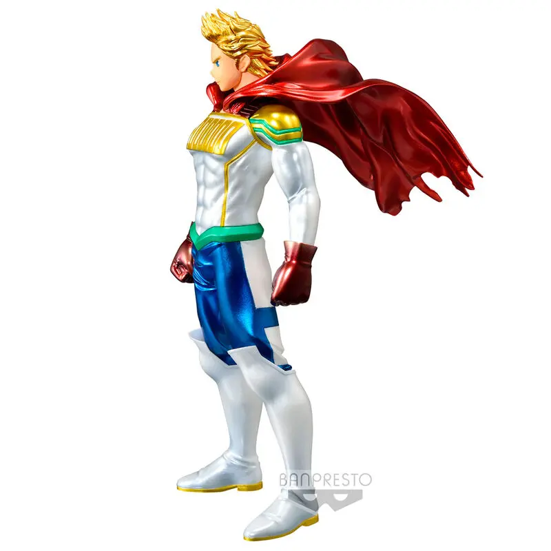 My Hero Academia Age of Heroes Lemillion figúrka 18 cm produktová fotografia