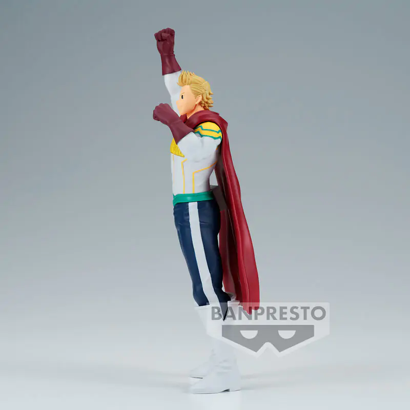 My Hero Academia Age of Heroes Lemillion II figúrka 17 cm produktová fotografia