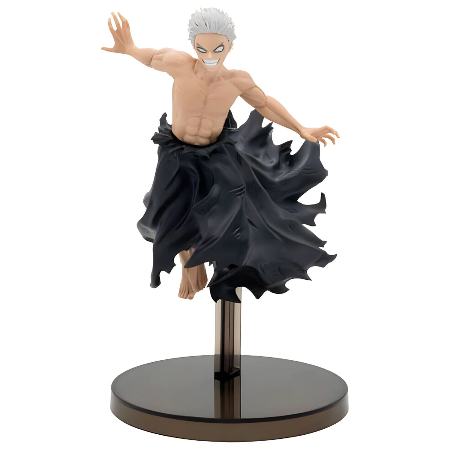 My Hero Academia All For One figúrka 14 cm produktová fotografia