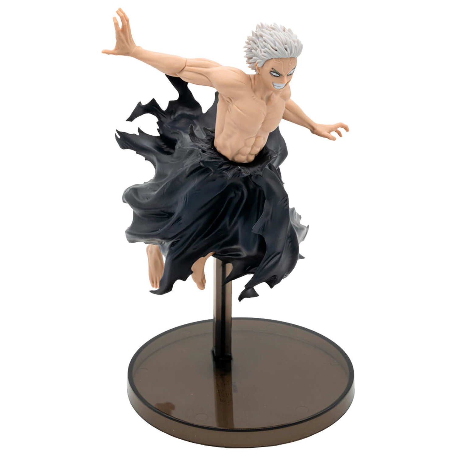 My Hero Academia All For One figúrka 14 cm produktová fotografia