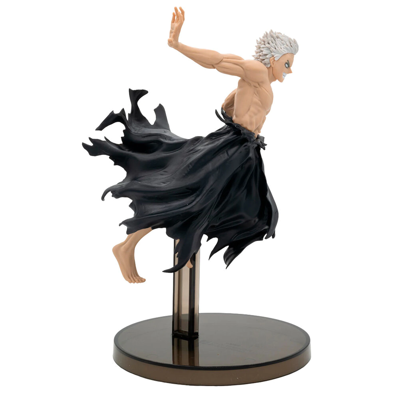 My Hero Academia All For One figúrka 14 cm produktová fotografia