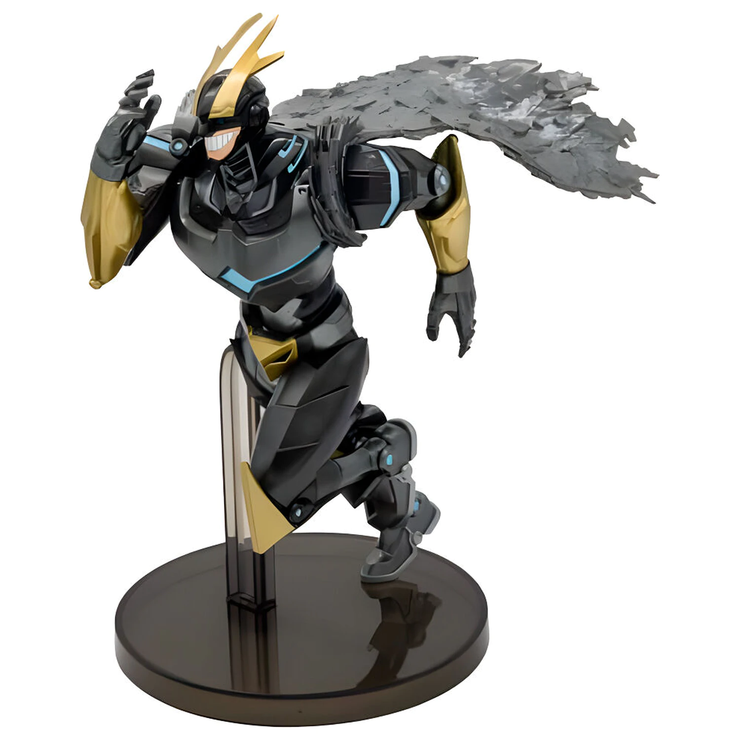 My Hero Academia All Might figúrka 18 cm produktová fotografia