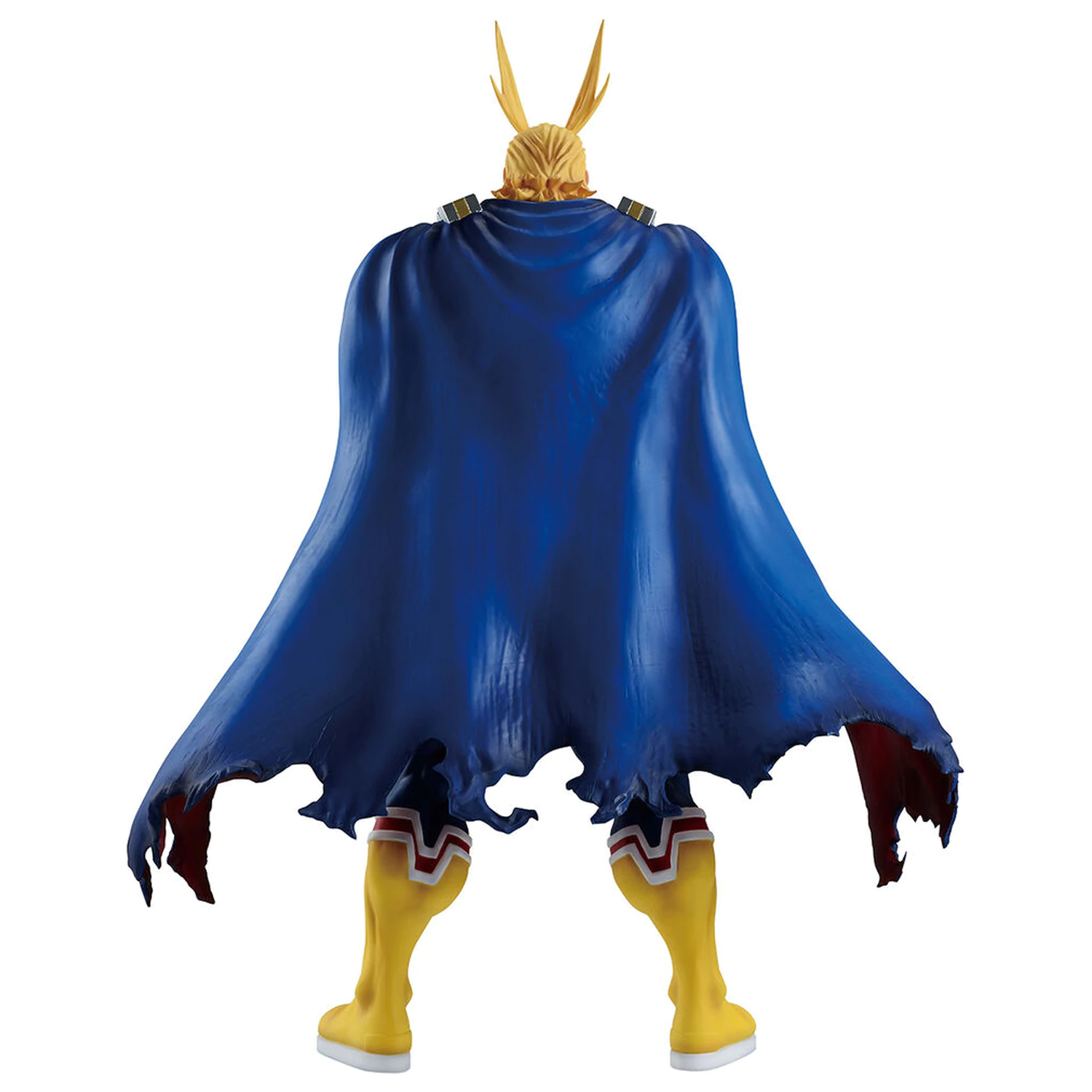 My Hero Academia All Might Ichibansho figúrka 16cm produktová fotografia