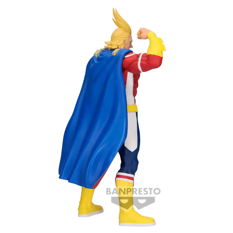 My Hero Academia All Might Movie You re Next figúrka 17 cm produktová fotografia