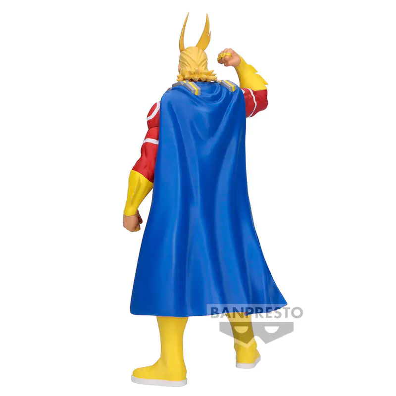 My Hero Academia All Might Movie You re Next figúrka 17 cm produktová fotografia