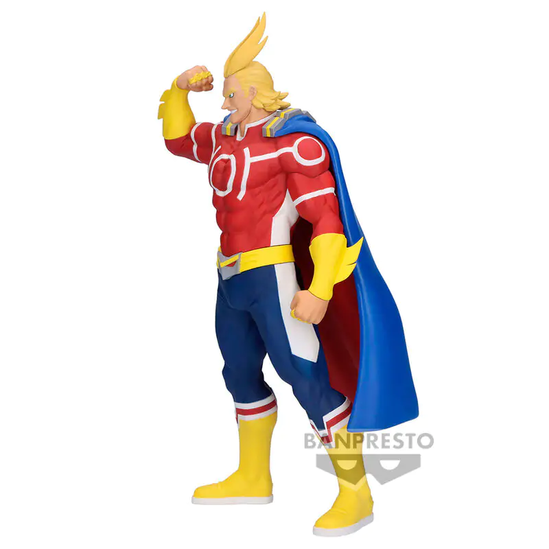 My Hero Academia All Might Movie You re Next figúrka 17 cm produktová fotografia