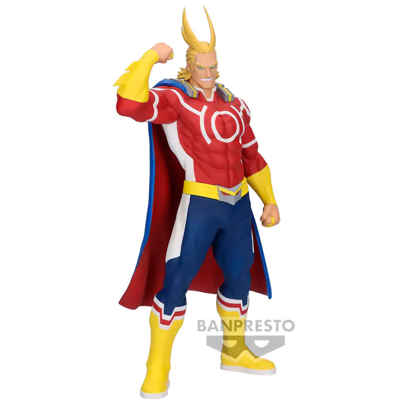 My Hero Academia All Might Movie You re Next figúrka 17 cm produktová fotografia