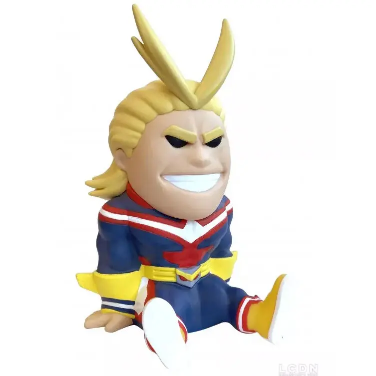 My Hero Academia Pokladnička All Might 18 cm termékfotó