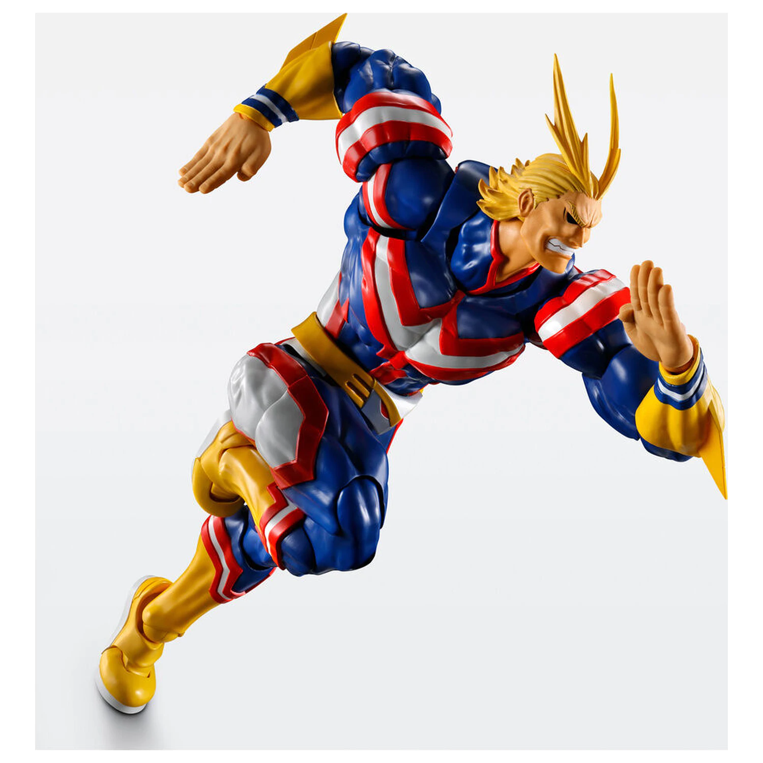 My Hero Academia All Might S.H. Figuarts figúrka 19,5 cm produktová fotografia