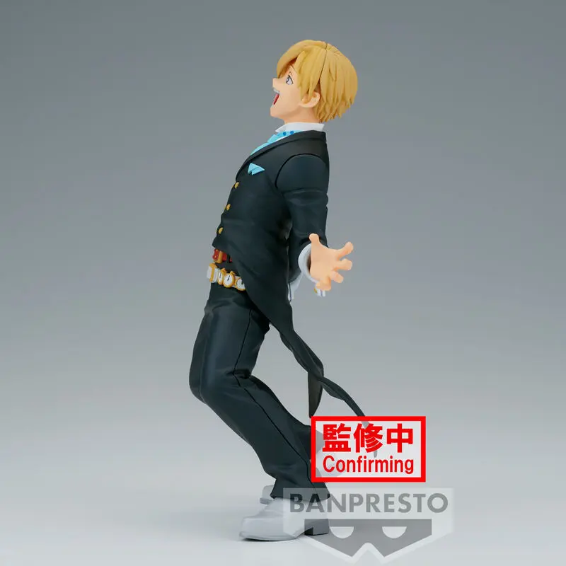 My Hero Academia Amazing Heroes PVC figúrka Neito Monoma / Phantom Thief 13 cm produktová fotografia