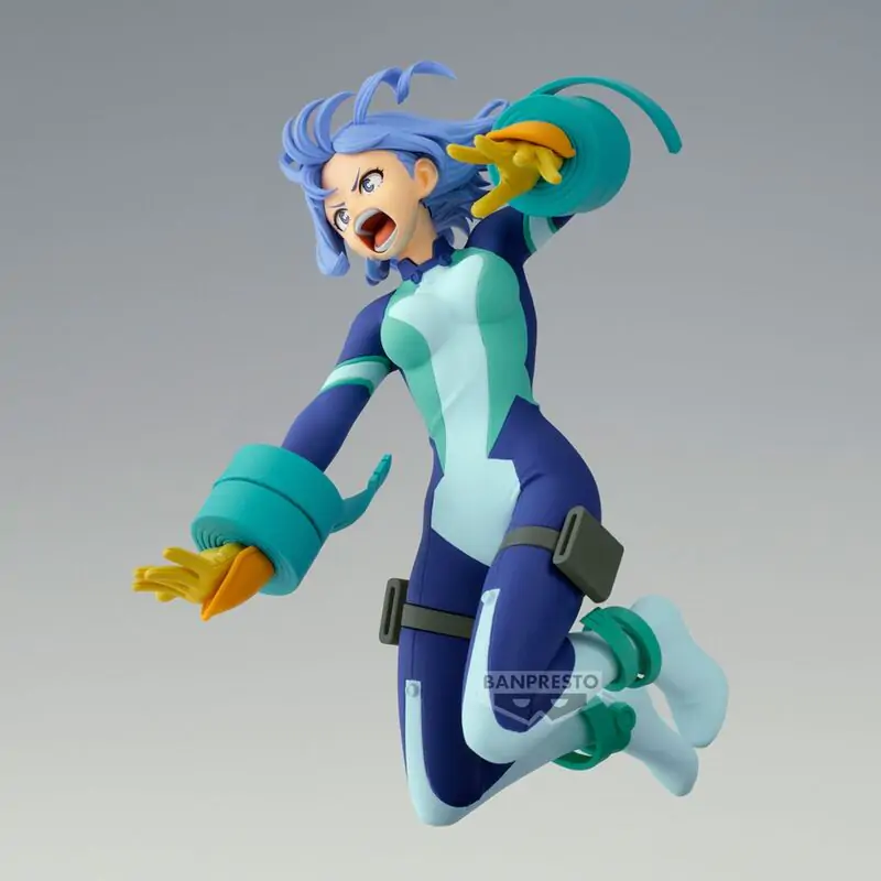 My Hero Academia Amazing Heroes Nejire Hado figúrka 15 cm produktová fotografia