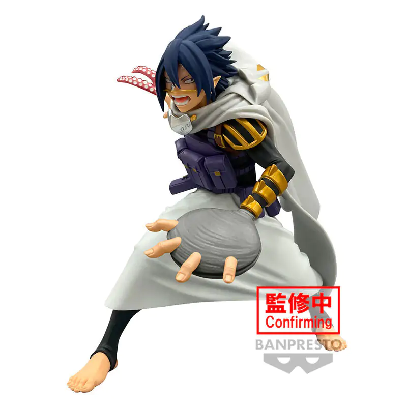 My Hero Academia Amazing Heroes Tamaki Amajiki Suneater figúrka 14 cm produktová fotografia