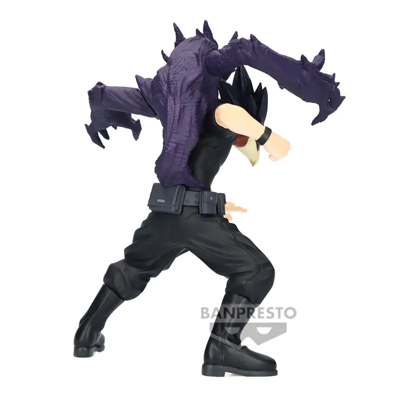 My Hero Academia Amazing Heroes Tokoyami Fumikage figúrka 13 cm produktová fotografia
