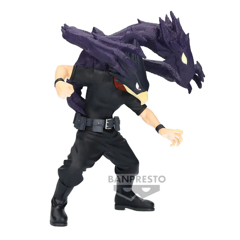 My Hero Academia Amazing Heroes Tokoyami Fumikage figúrka 13 cm produktová fotografia