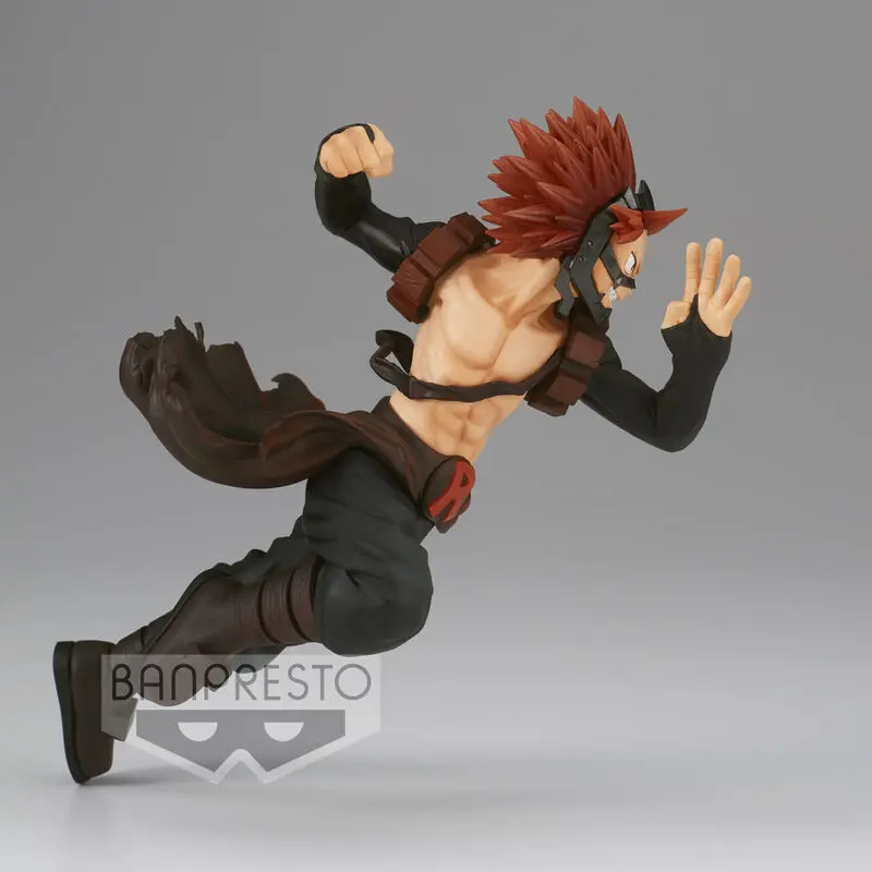 My Hero Academia Amazing Heroes Vol.17 Eijiro Kirishima 12 cm produktová fotografia