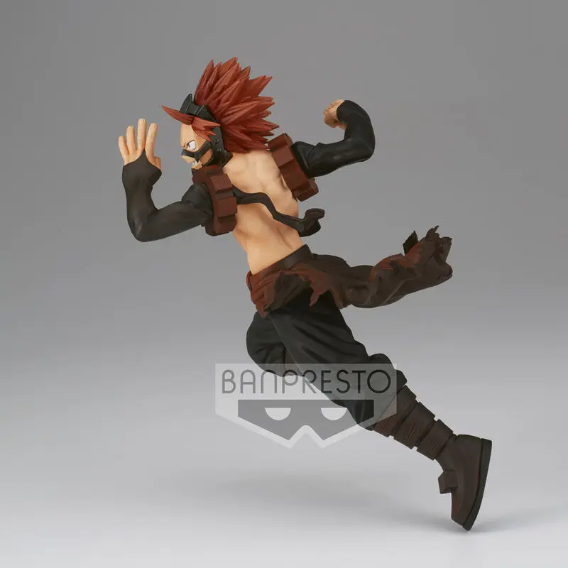 My Hero Academia Amazing Heroes Vol.17 Eijiro Kirishima 12 cm produktová fotografia