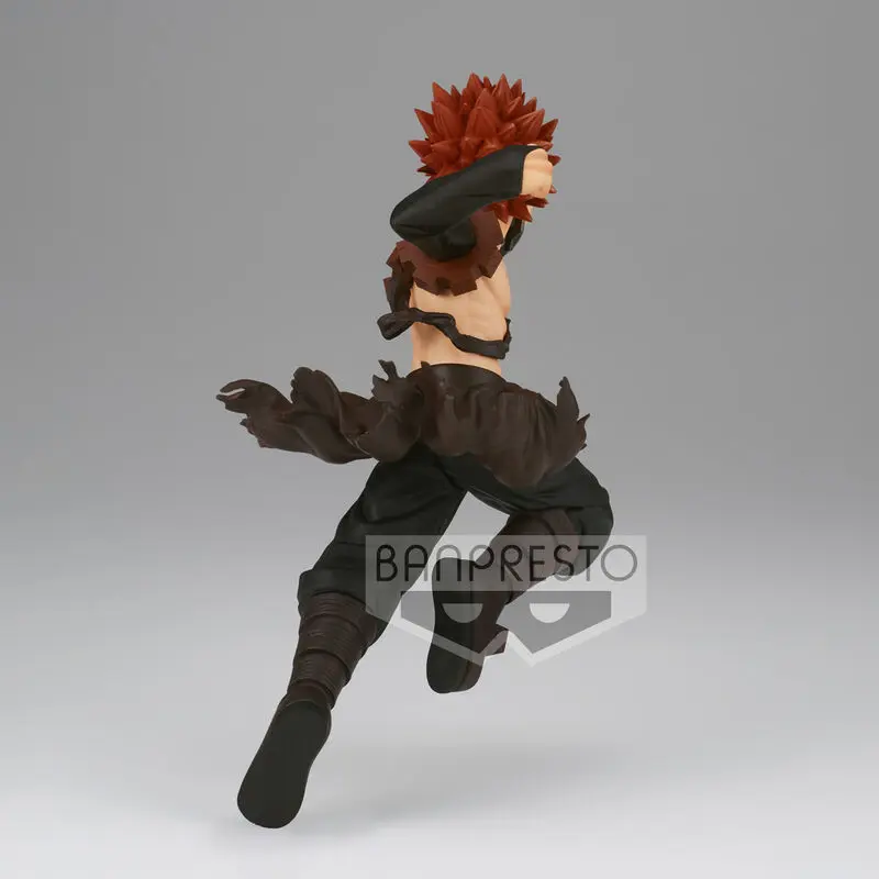 My Hero Academia Amazing Heroes Vol.17 Eijiro Kirishima 12 cm produktová fotografia