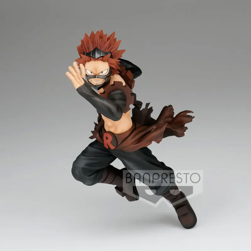 My Hero Academia Amazing Heroes Vol.17 Eijiro Kirishima 12 cm produktová fotografia