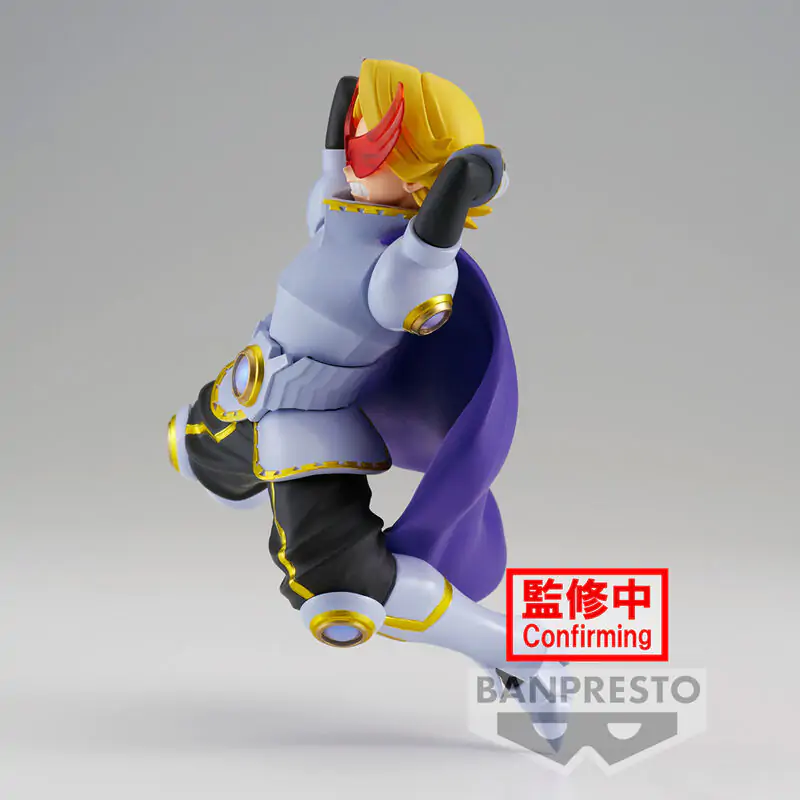 My Hero Academia Amazing Heroes Yuga Aoyama figúrka 14 cm produktová fotografia