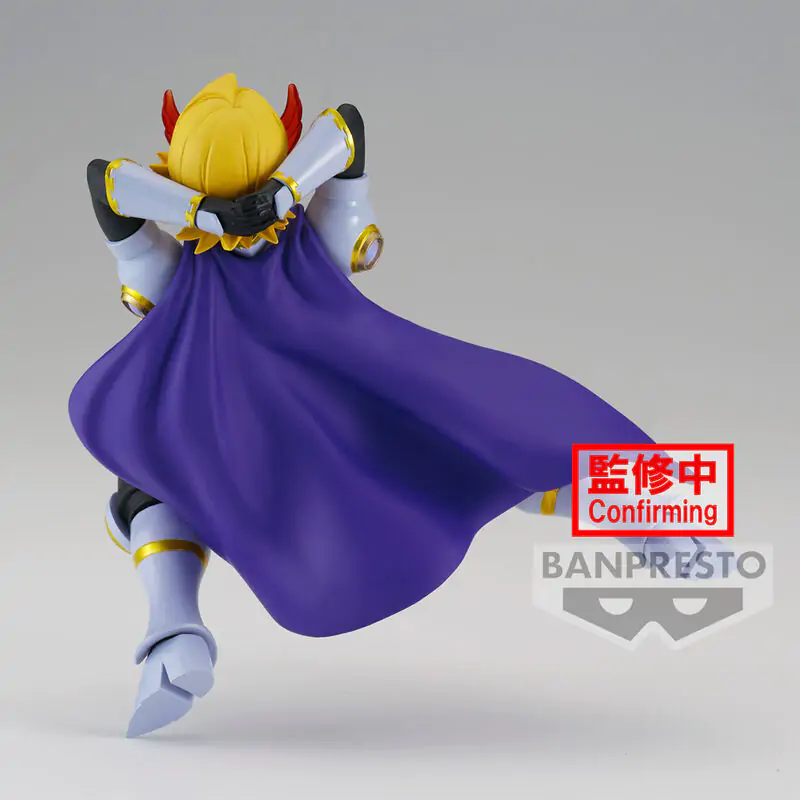 My Hero Academia Amazing Heroes Yuga Aoyama figúrka 14 cm produktová fotografia