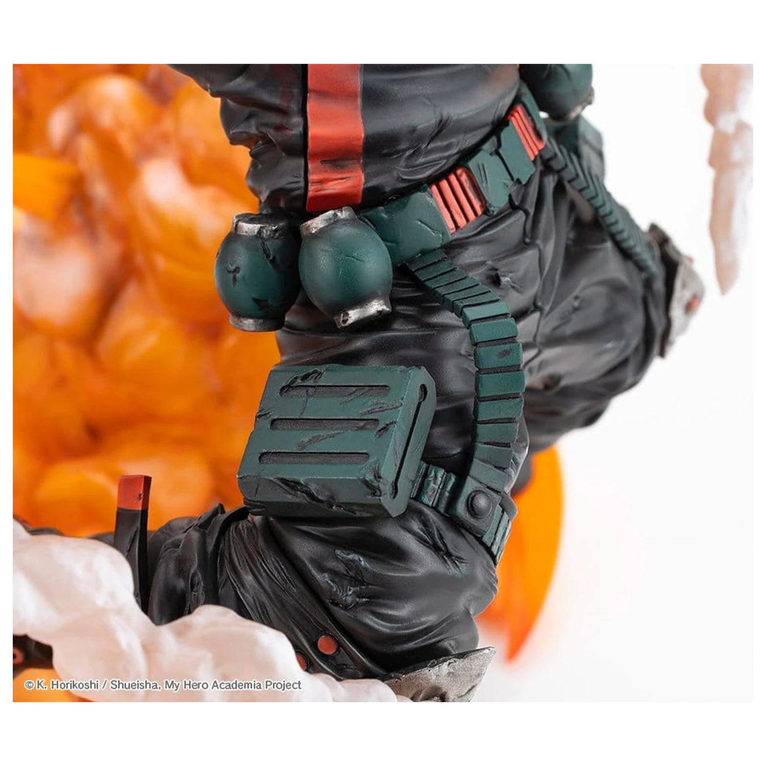 My Hero Academia ARTFX J PVC figúrka 1/8 Katsuki Bakugo Final Season Ver. 21 cm produktová fotografia