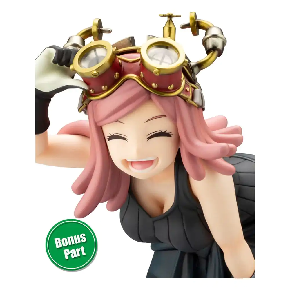 My Hero Academia ARTFX J Socha 1/8 Mei Hatsume 18 cm produktová fotografia