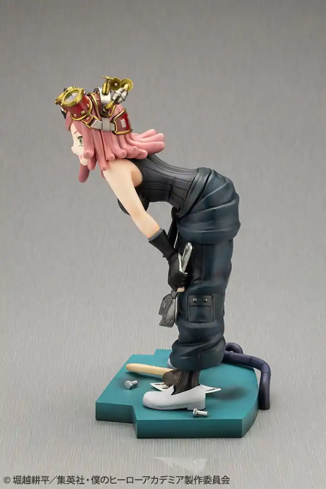 My Hero Academia ARTFX J Socha 1/8 Mei Hatsume 18 cm produktová fotografia