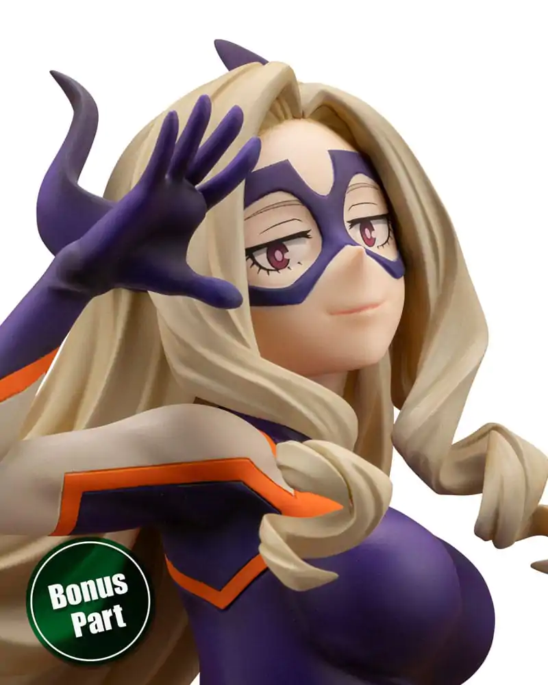 My Hero Academia ARTFX J Socha 1/8 Mt. Lady 24 cm - BONUS produktová fotografia