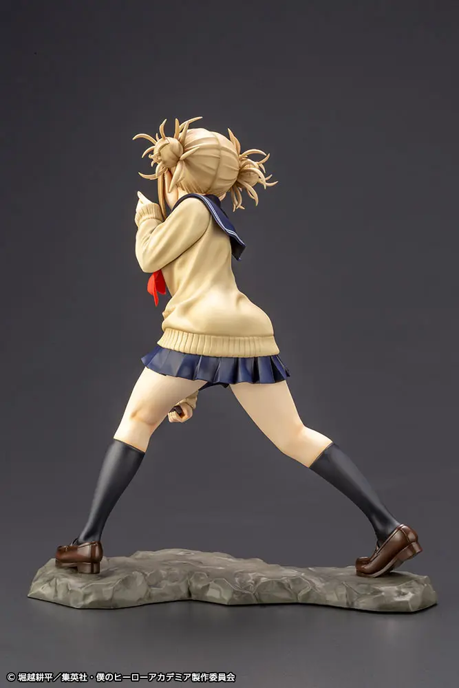 My Hero Academia ARTFXJ Soška 1/8 Himiko Toga 20 cm produktová fotografia