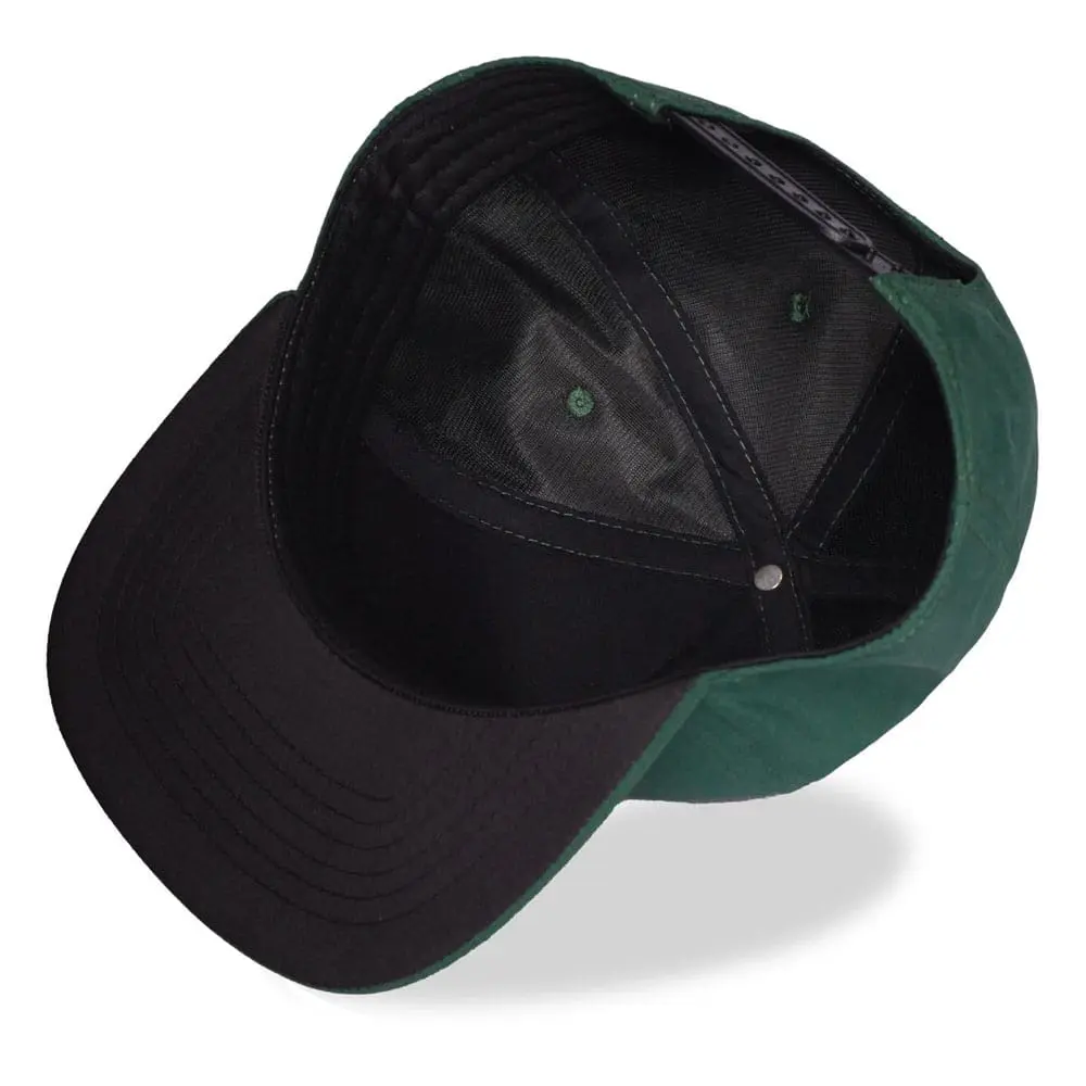 Šiltovka My Hero Academia Snapback Bakugo produktová fotografia