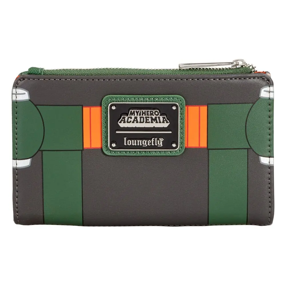 My Hero Academia by Loungefly Peňaženka Bakugou Cosplay heo Exclusive produktová fotografia