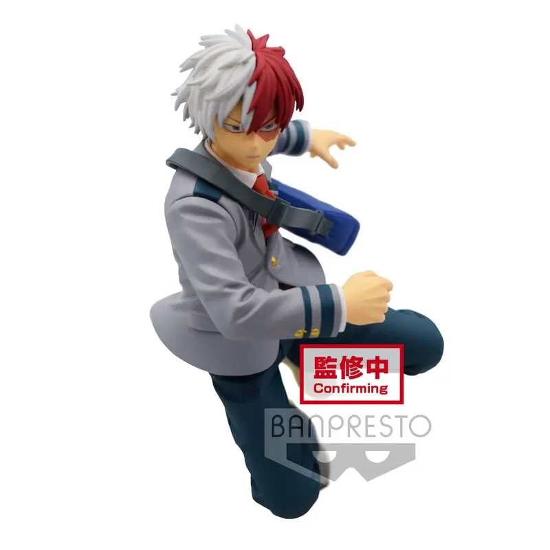 My Hero Academia Bravegraph Vol.2 figúrka 14 cm produktová fotografia