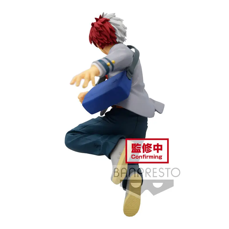 My Hero Academia Bravegraph Vol.2 figúrka 14 cm produktová fotografia